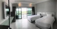 Esc Park Hotel Hotels in Khlong Luang