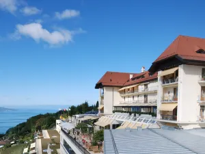 Le Mirador Resort and Spa