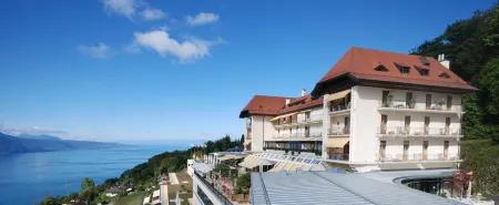 Le Mirador Resort and Spa