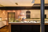 Nestor Hotel Ludwigsburg - breakfast