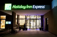 Holiday Inn Express Bochum Hotels near + Fossilium Bochum Zoo