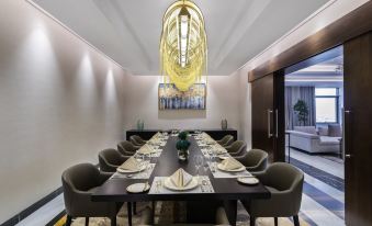Mövenpick Hotel and Residences Riyadh