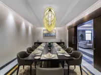 Mövenpick Hotel and Residences Riyadh