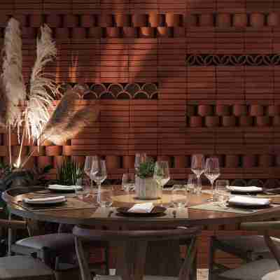 MonAsty, Thessaloniki, Autograph Collection Dining/Meeting Rooms