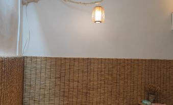 Daqian Xiaojuwu Apartment (Guangzhou Qiyi Road No.1)