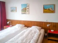 Centaure B RS 2 Hotels in Leytron