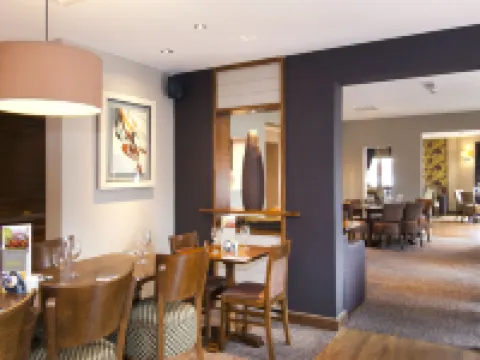 High Wycombe Central Hotels in High Wycombe