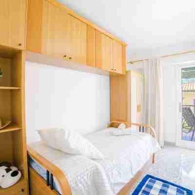 Los Girasoles Rooms
