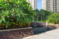 Yumi UME Apartment (Jinhai'an Avenue No.1)