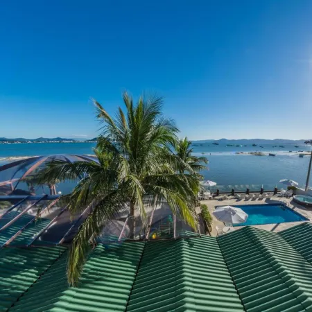 Costa Norte Ponta Das Canas Hotel