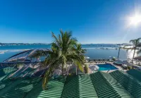 Costa Norte Ponta Das Canas Hotel فنادق في فلوريانوبوليس