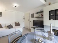 Vista Mare - balcony