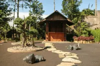 Villa Genteng Bogor Mountain Villas & Resort