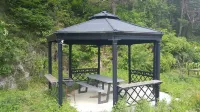 Andong Looksglampingandpam - Pools