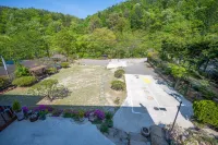 Ulsan Daeunsan Valley Pension Hotels in Ulju-gun