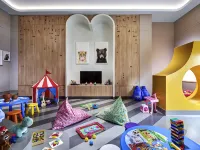 Pullman Bandung Grand Central - Familien