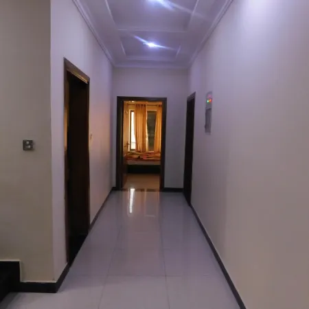 Usmania Guest House