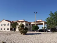 Travelodge by Wyndham Carlsbad NM Hotels in Eddy County
