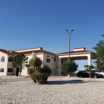 Travelodge by Wyndham Carlsbad NM