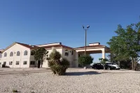 Travelodge by Wyndham Carlsbad NM Hoteles en Carlsbad