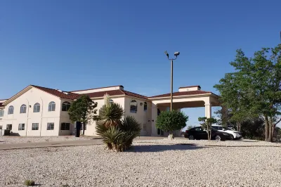 Travelodge by Wyndham Carlsbad NM Hotels in Carlsbad
