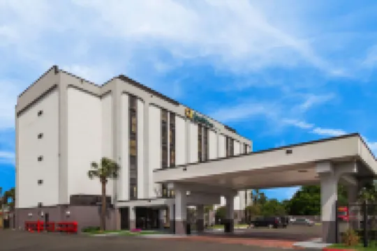 Quality Inn Hotels in Houston