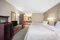 Days Inn by Wyndham Statesboro Hotels in Statesboro