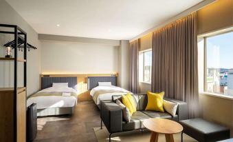 Hotel B4T Iwaki