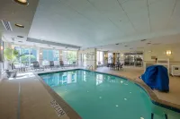 Hilton Garden Inn Columbia/Harbison - Swimmingpools