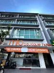 Mio Boutique Hotel Hotels in 