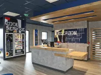 Ibis Budget Amiens Centre Gare Hotels in Boves
