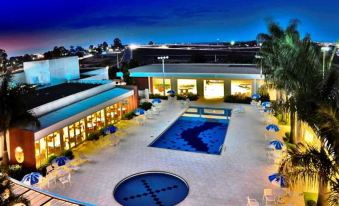 Hotel Premium Campinas