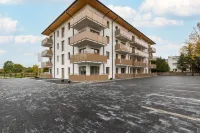 Mielno Wakacyjna Apartments by Noclegi Renters Hotel di Mscice