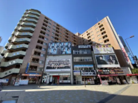 Azu Garden Nippombashi