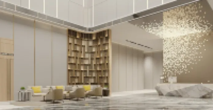 Grand Wijaya Hotel