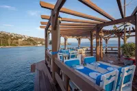 Golden Beach Bodrum by Jura - All Inclusive