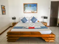 Il Sogno Beach Resort Moalboal Hotels in Moalboal