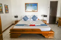 Il Sogno Beach Resort Moalboal