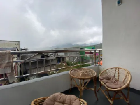 Homestay Lingga Yoni Dieng