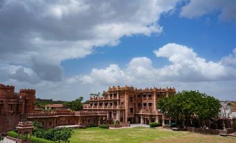 Marugarh Resort and Spa