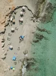 Hotel Teranka - Beach