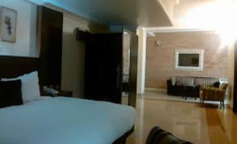 Bwc Hotel VI Lagos