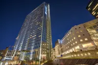 Radisson Blu Plaza Hotel, Oslo Hotel in zona Pushwagner Gallery