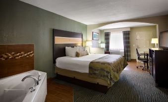 Best Western Executive Suites