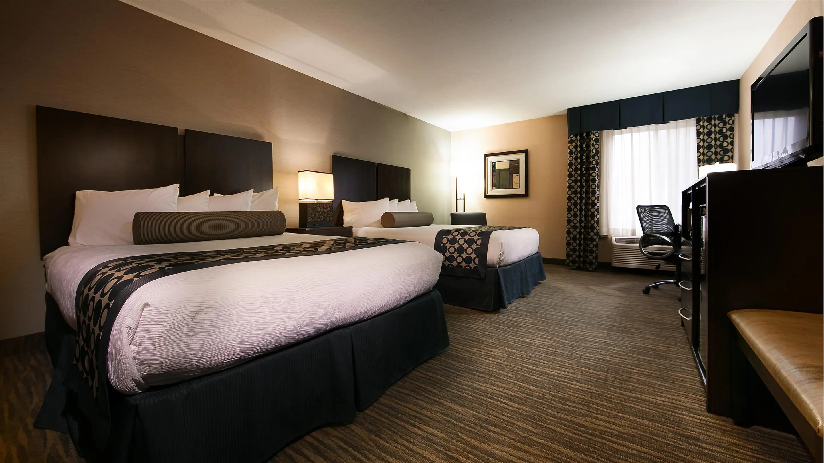 Best Western Plus Coldwater Hotel Номера Photos