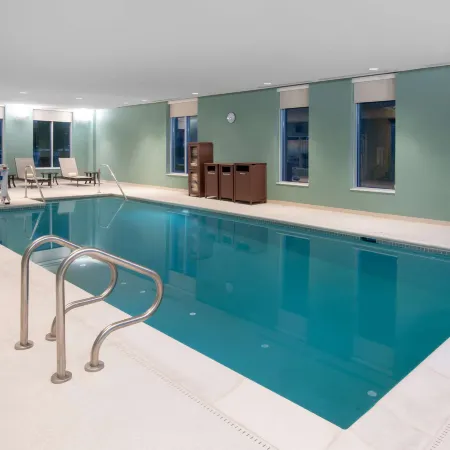 Hyatt Place Westminster Denver