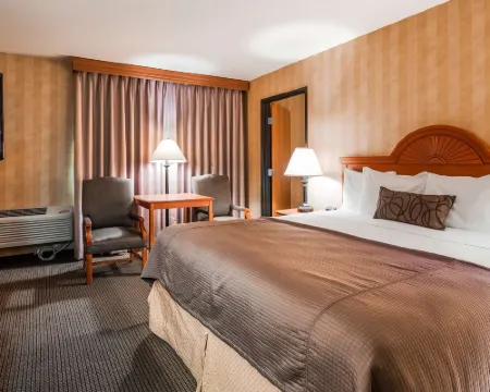 Best Western Pendleton Inn Hotels in Pendleton