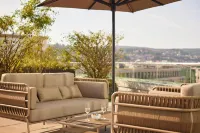 Adina Apartment Hotel Stuttgart