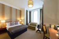 Best Western Plus the Connaught Hotel  Spa Các khách sạn ở 
