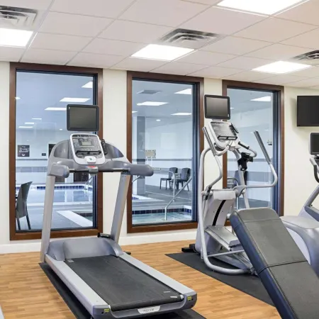 Comfort Suites Medical Center